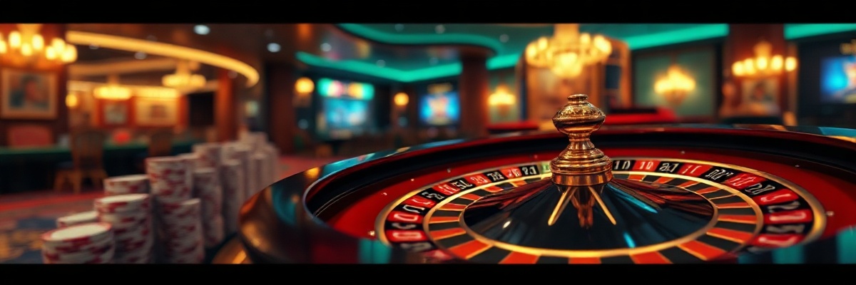 grand casino — Games You Can Play at a Grand Casino